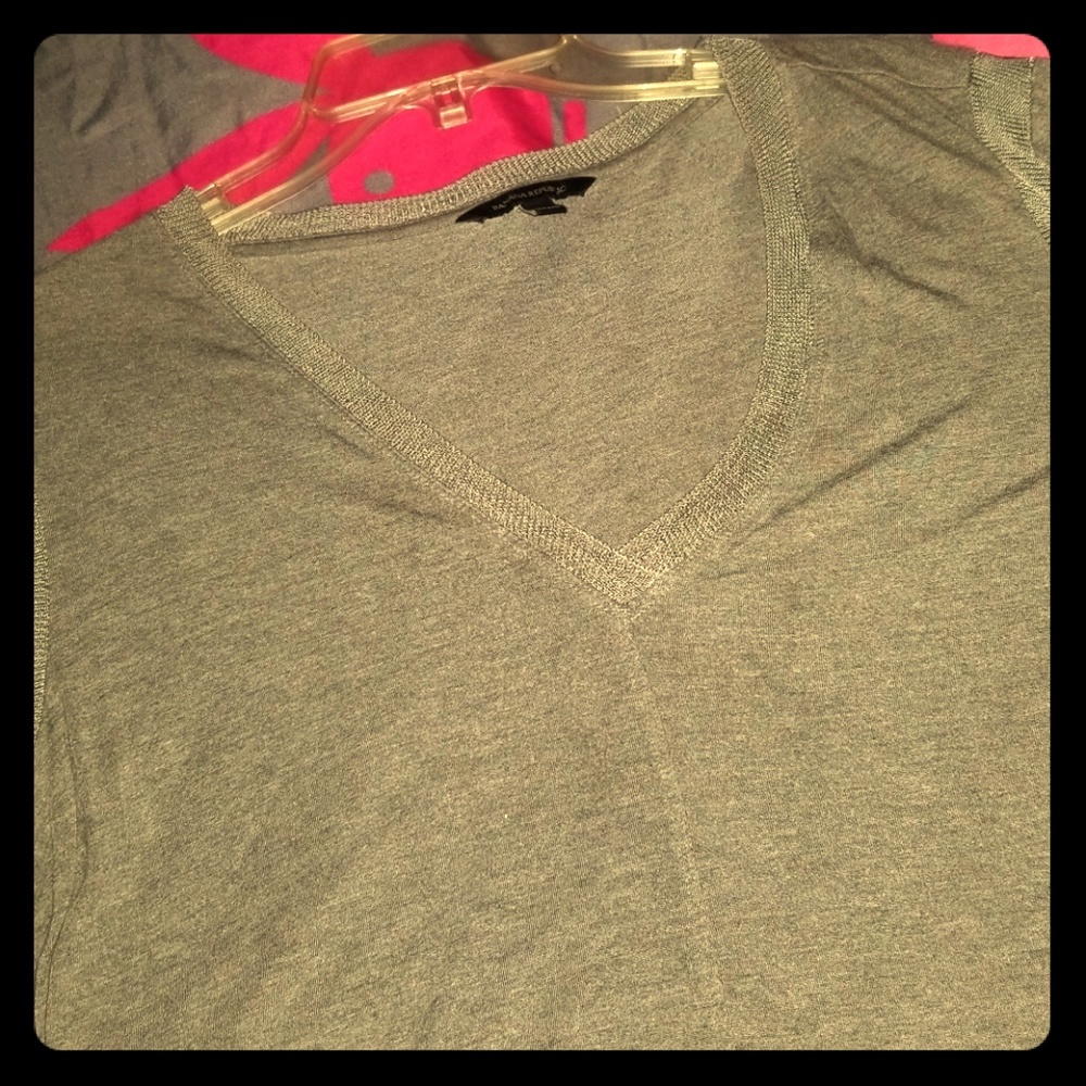 Banana Republic long sleeve